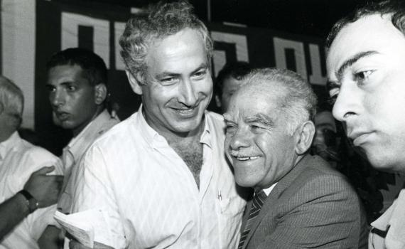 מ-1 עד עמית סגל,כמה אתם שולטים בפוליטיקה?