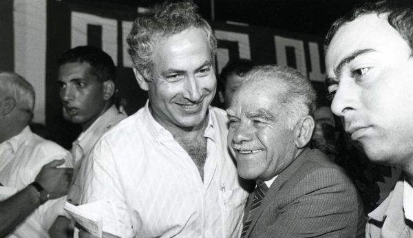 מ-1 עד עמית סגל,כמה אתם שולטים בפוליטיקה?