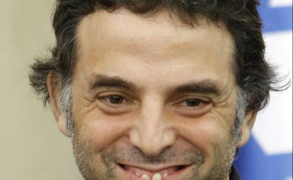 הוכרז זוכה פרס ספיר לשנת 2018