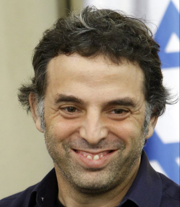 הוכרז זוכה פרס ספיר לשנת 2018