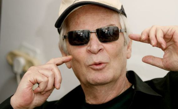 לא שוכחים: חבריו של אריק איינשטיין במחווה מרגשת