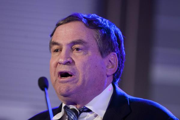 עוזי דיין: "זו לא רק פגיעה בנתניהו אלא בדמוקרטיה"