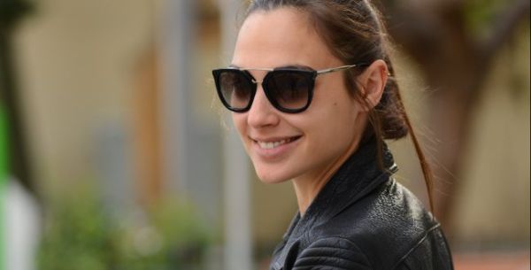 לא עוצרת: גל גדות מקבלת את הבשורה הגדולה