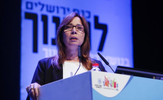 "לא כלאתי אותה": אושרת קוטלר מגיבה לתלונה הקשה נגדה