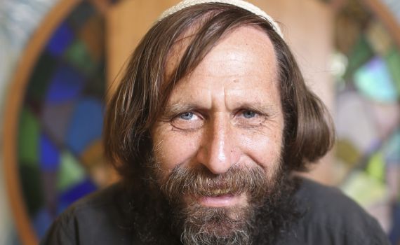 קריסת הבית היהודי תהיה אסון לעולם התורה