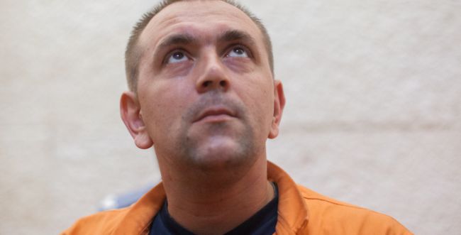 בית המשפט שחרר את רומן זדורוב למעצר בית