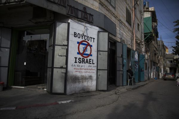 אמנסטי מגיבים לזעם בישראל: "הסתה פרועה"