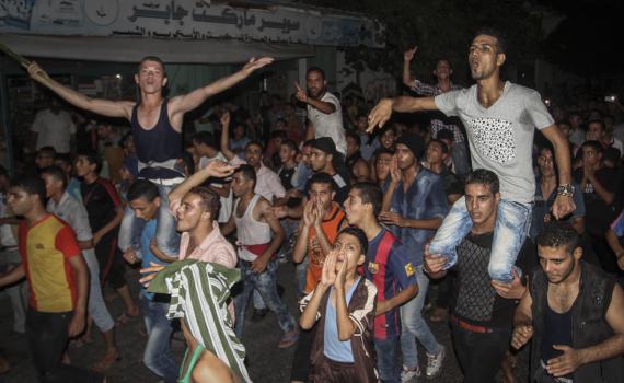 לא רק שמעבירים דלק לעזה גם מאשרים פטור ממע"מ