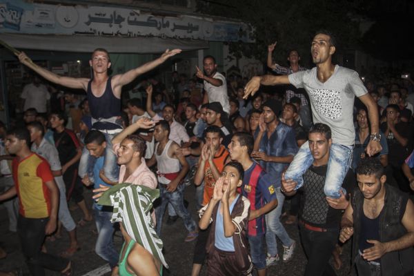 לא רק שמעבירים דלק לעזה גם מאשרים פטור ממע"מ