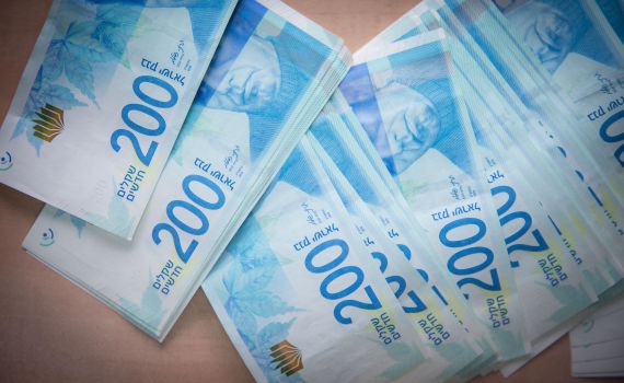 אל תפספסו סגולה לפרנסה: להגיד היום את פרשת המן