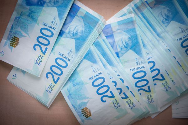 אל תפספסו סגולה לפרנסה: להגיד היום את פרשת המן