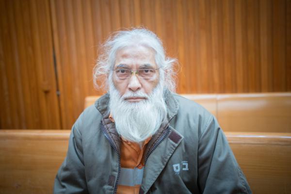 דו"ח הסיוע המשפטי: 13 פניות של קטינים נגד גואל רצון