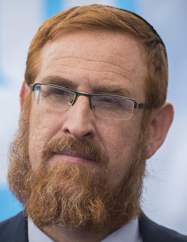 עשור לאחר ההתנקשות: ערוץ טלגרם ערבי קורא לרצוח את יהודה גליק