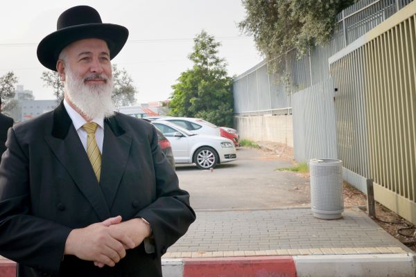 הנשיא ריבלין סרב לבקשת החנינה של יונה מצגר