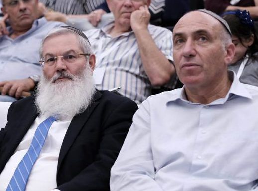 סקר החדשות: הבית היהודי לא עוברת את אחוז החסימה