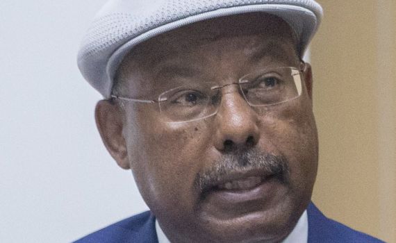 אושר: הח"כ לשעבר בליכוד ימונה לשגריר באתיופיה