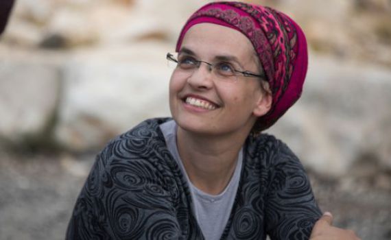 הזמרת שהצליחה לרגש את יעל שבח