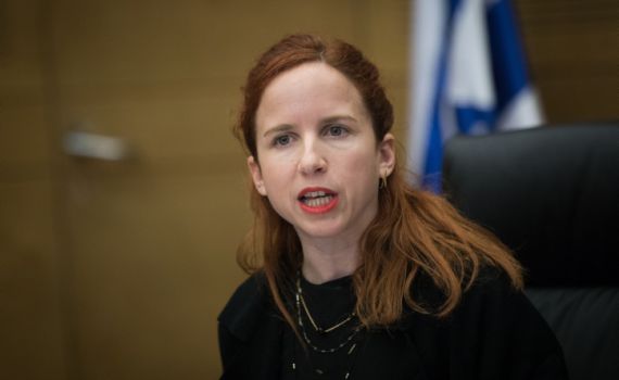 סמוטריץ' כשר חינוך: "יעביר הדתה בכל המערכת"