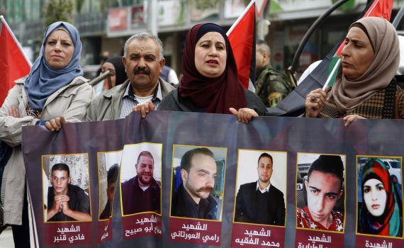 ברוב של 89 ח"כים: אושרה שלילת אזרחות ממחבלים