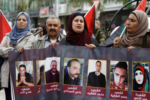 ברוב של 89 ח"כים: אושרה שלילת אזרחות ממחבלים