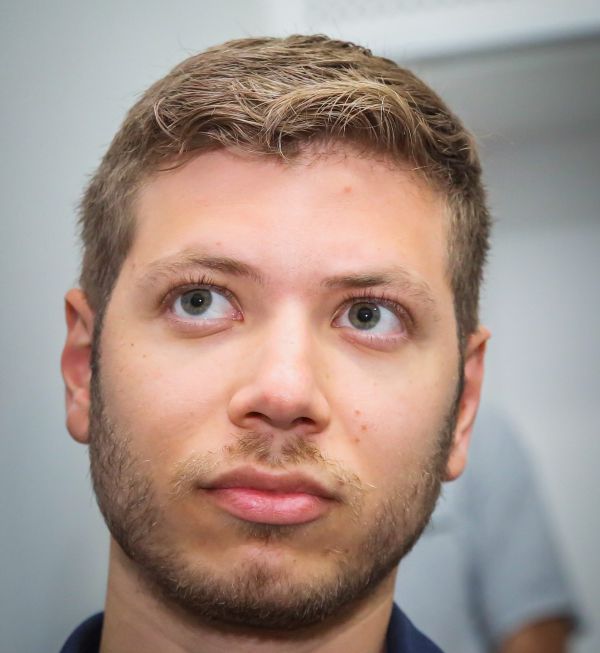 יאיר נתניהו: "זו ההוכחה שהימין החדש לא ימין"