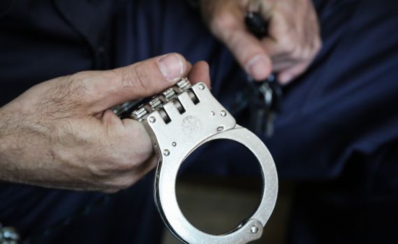 נערים נאזקו שלא כחוק במהלך פינוי מאחז ויפוצו