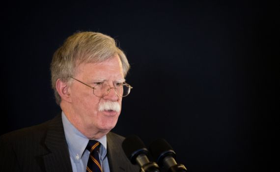 "היינו בהלם": ממשל ארה"ב מגבש תכנית תקיפה באיראן