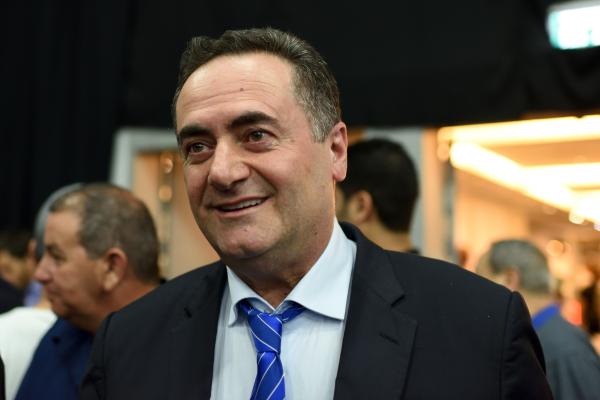 אחרי התבוסה בבחירות: השר כ"ץ לועג לרה"מ ספרד