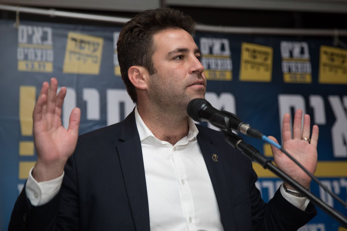 דרמה: עופר ברקוביץ' הודיע על פרישה