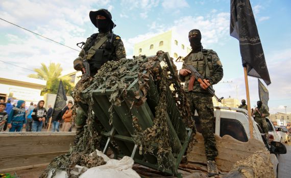 אירן: "מוכנים למערכה נגד ישראל שתוביל לחיסולה"