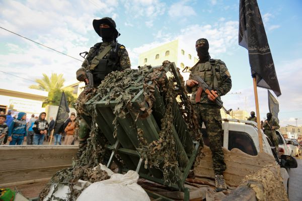 אירן: "מוכנים למערכה נגד ישראל שתוביל לחיסולה"