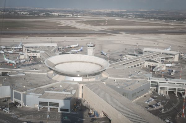 לידיעת הנוסעים: טרמינל בנתב"ג יסגר בשבוע הבא