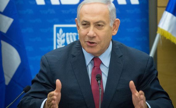 סקר: הליכוד פותח פער על גנץ; הבית היהודי נמחקת