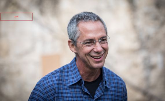 "הגה את גירוש היהודים מגוש קטיף ועדיין גאה בכך"