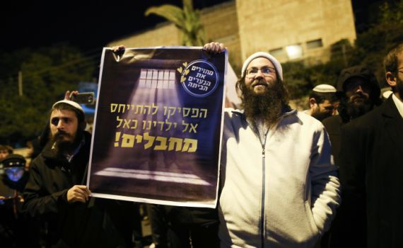 השב"כ מגיב: בעלי אינטרס הפיצו מידע כוזב