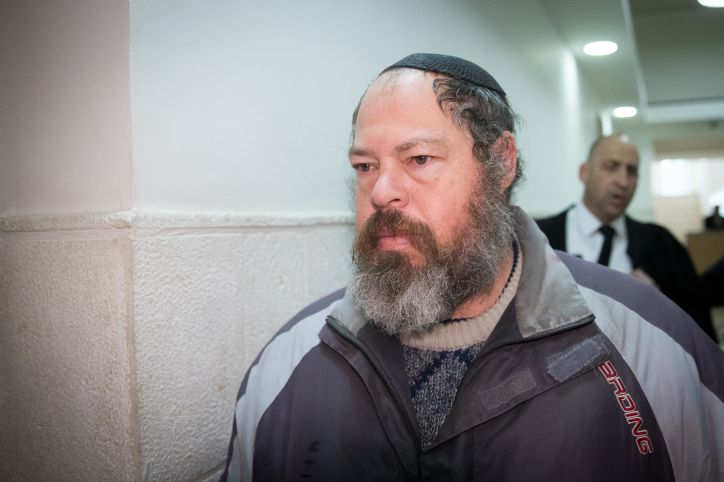 מאסר בפועל למהנדס שגרם למותה של החיילת