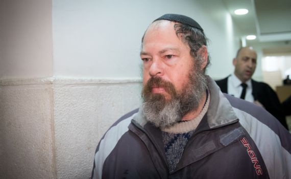 מאסר בפועל למהנדס שגרם למותה של החיילת