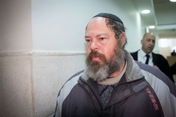 מאסר בפועל למהנדס שגרם למותה של החיילת