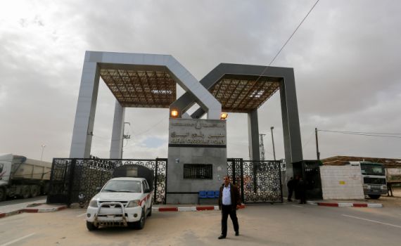 רה"מ אישר- אך חמאס סירבו לקבל את הכסף הקטארי