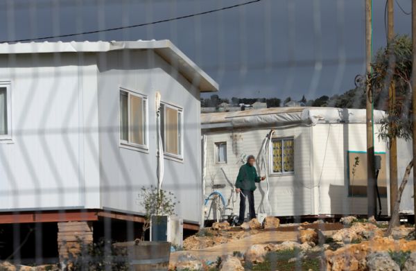 אביו של העצור האחרון בשב"כ: ננצח את הרשע הזה