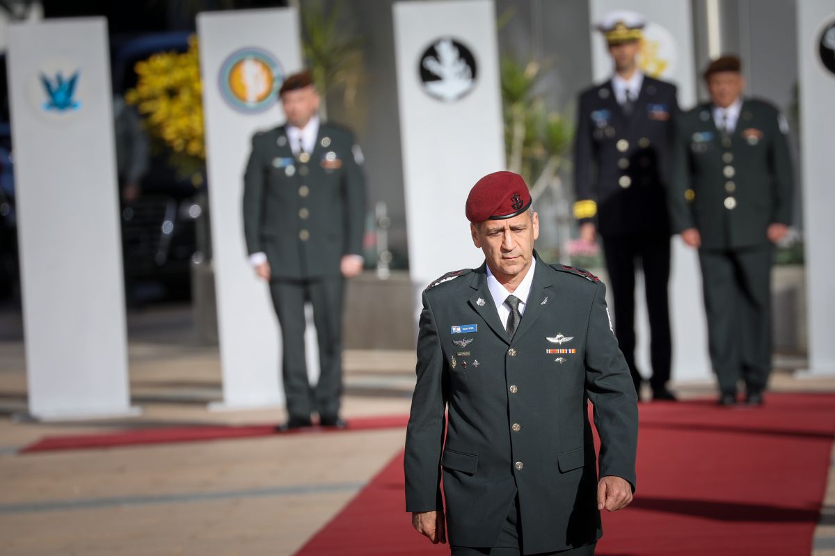 החיילים שפצעו לוחם ננזפו: "אין לזה מקום בצה"ל"