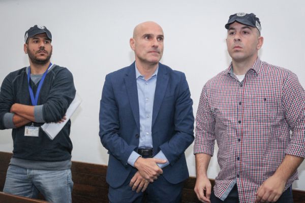 ביהמ"ש: לא יפורסם חומר גולמי מחקירת פרשת נווה