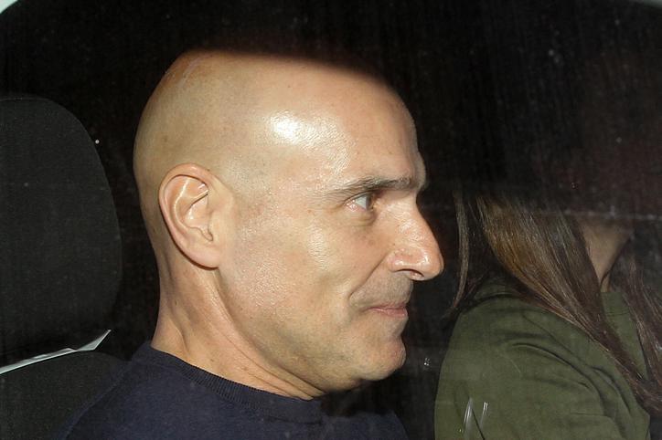 החלטה על צו איסור הפרסום בפרשת נווה עד מחר