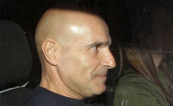 החלטה על צו איסור הפרסום בפרשת נווה עד מחר