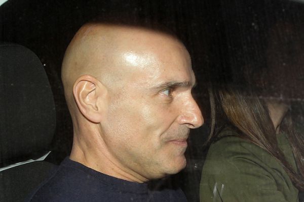 החלטה על צו איסור הפרסום בפרשת נווה עד מחר