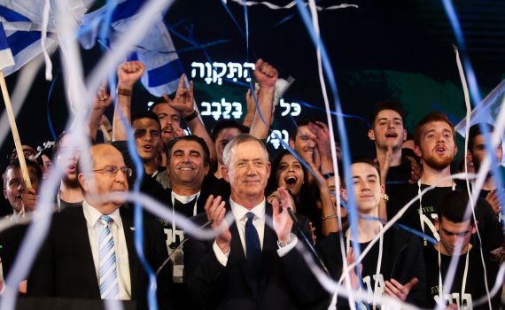 נאום נציג השבט הלבן/ פרשנות