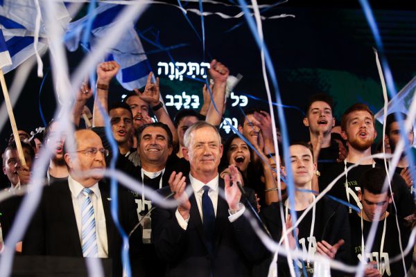 נאום נציג השבט הלבן/ פרשנות