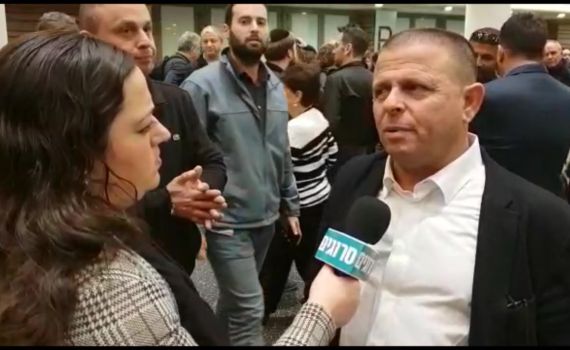 איתן כבל לסרוגים: "מקווה שכל ההצעות יידחו"