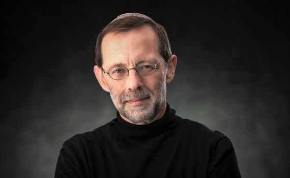 הקמפיין החדש של פייגלין: "די לכיבוש!"