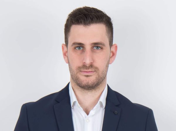 שדר גלי ישראל וערוץ 20 יתמודד בפריימריז בליכוד